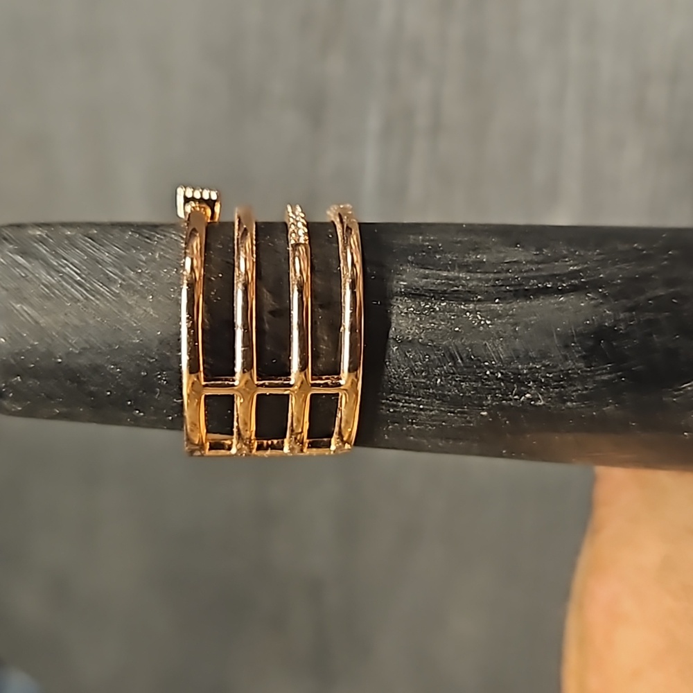 PARK LANE RING - Picture 2 of 3